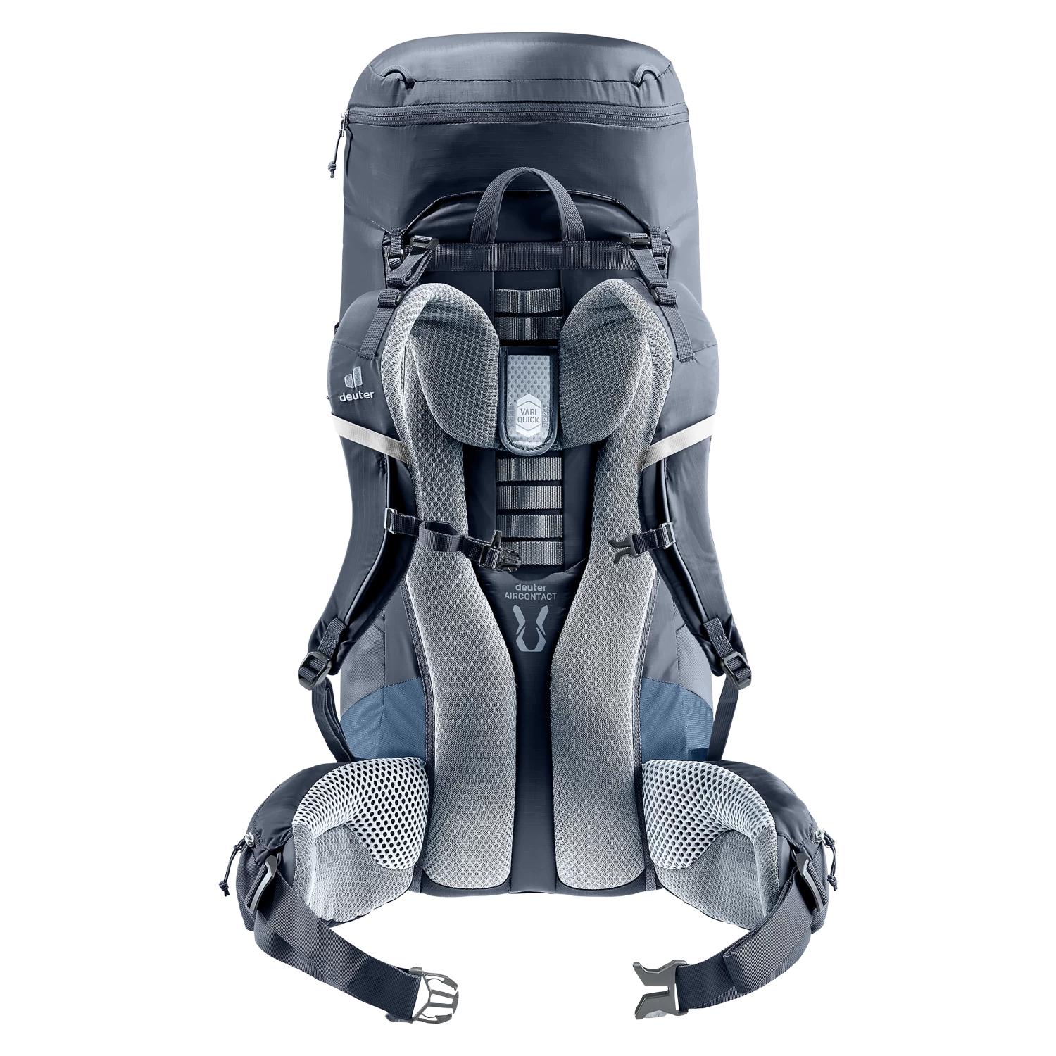 Trekking Backpack 50+10L - DEUTER AIR CONTACT LITE 4 Trekking Backpack 50+10L - DEUTER AIR CONTACT LITE - Image 4