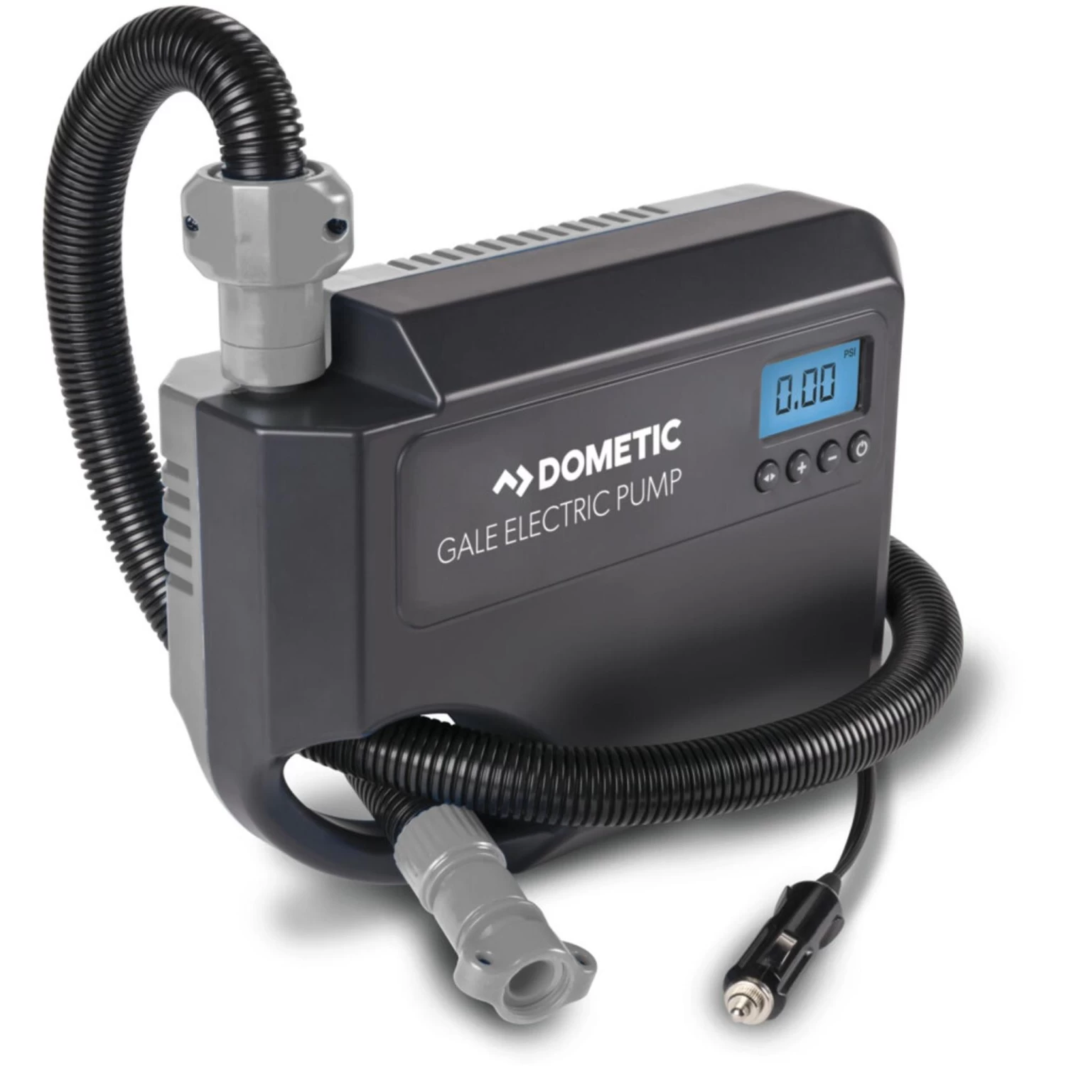 Dometic Gale Electric Pump 12V For Tents & Awnings 1 Dometic Gale Electric Pump 12V For Tents & Awnings