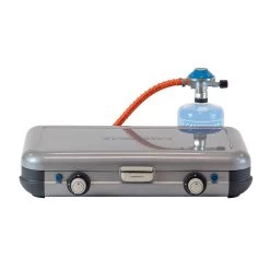 Campingaz 2-BURNER CAMP & GRILL STOVE -Outdoor Camping Store k798530e253491f7619d4367fd5ee0eab