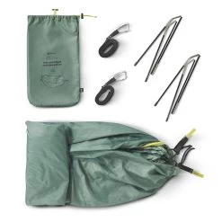 1-person Anti-mosquito Travel Hammock - Tropic 900 -Outdoor Camping Store k79c41e06e1ff76e9ac9cff8ac85caf5e