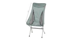 Robens Folding Granite Grey Observer Lightweight Camping Chair -Outdoor Camping Store k7aba536d343013165dcb0d77cd8d99ca