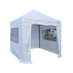 2.5 X 2.5m Pop Up Gazebo With 4 Superior Sides -Outdoor Camping Store k7b6c46e069992d0254c9168eeda15c7e