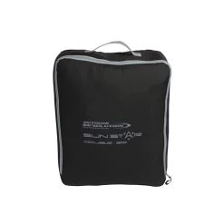 Sun Star Double 200 SL Charcoal -Outdoor Camping Store k7b79f2e29e069c60f0eb30d91134f9ef