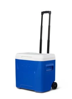 IGLOO Laguna 28QT Wheeled Cool Box Blue 8 IGLOO Laguna 28QT Wheeled Cool Box Blue -Outdoor Camping Store k7b7e73bee9f5fb5d84a3ca45dad308ec