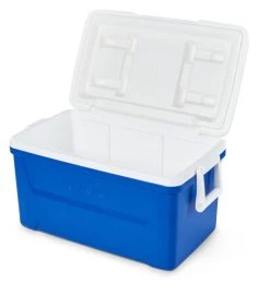 IGLOO Laguna 48QT Cool Box Blue 8 IGLOO Laguna 48QT Cool Box Blue -Outdoor Camping Store k7b812ee0a2ddbaa8a93ac141a136a1c8