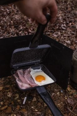 RidgeMonkey Connect Sandwich Toaster Granite Edition (RM776) -Outdoor Camping Store k7c4443232db7a4ca1a40868aadb2c5e4