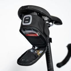 Riverside Saddle Bag Kit Easy M 0.6L + Multitool + 3 Tyre Lever -Outdoor Camping Store k7c49af7492884960844ae4e1d4355c5c