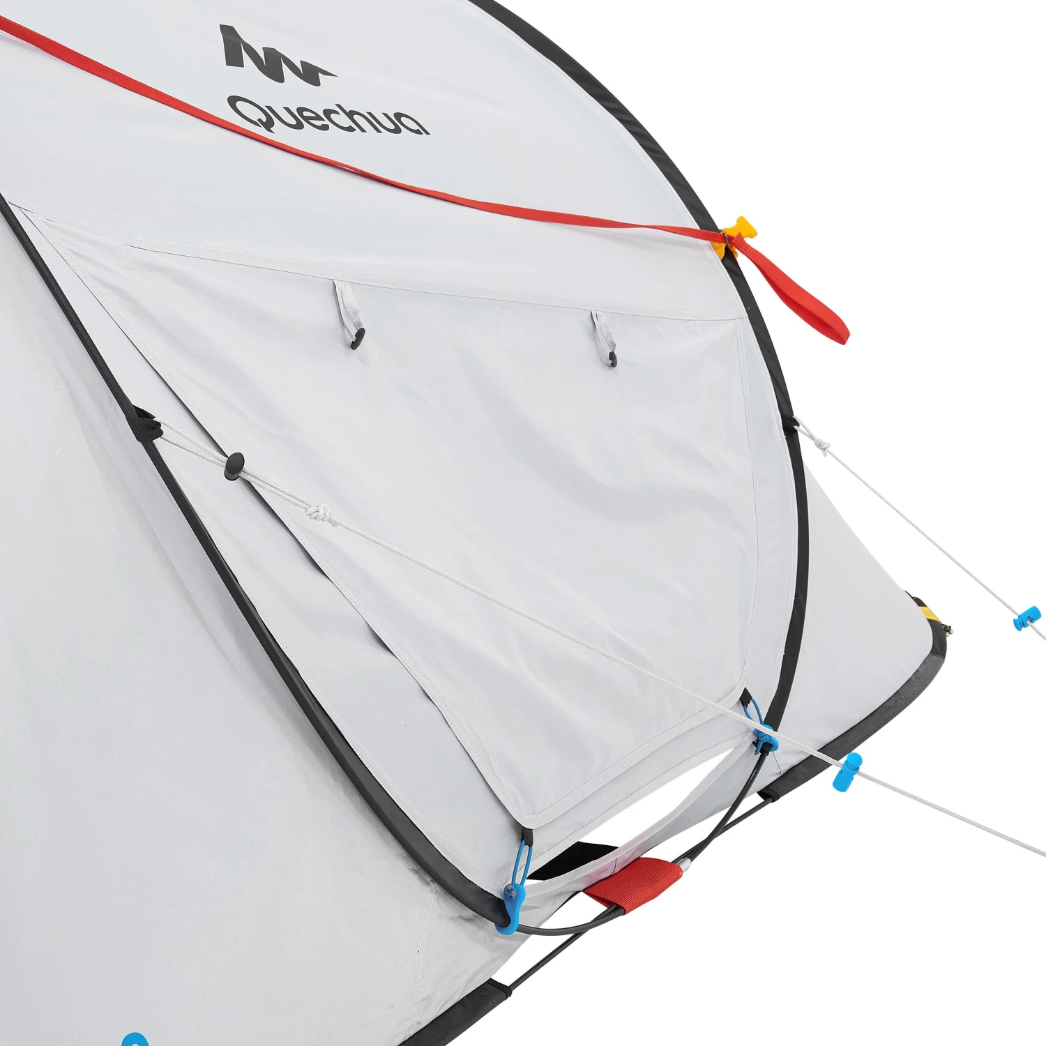 Quechua 3 Man Pop-Up Blackout Tent 11 Quechua 3 Man Pop-Up Blackout Tent - Image 11