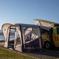 Vango Tolga Air VW Drive Away Awning - Sentinel Sport 10 Vango Tolga Air VW Drive Away Awning - Sentinel Sport -Outdoor Camping Store k7d69422f9bfbacad885aa3631de318fc