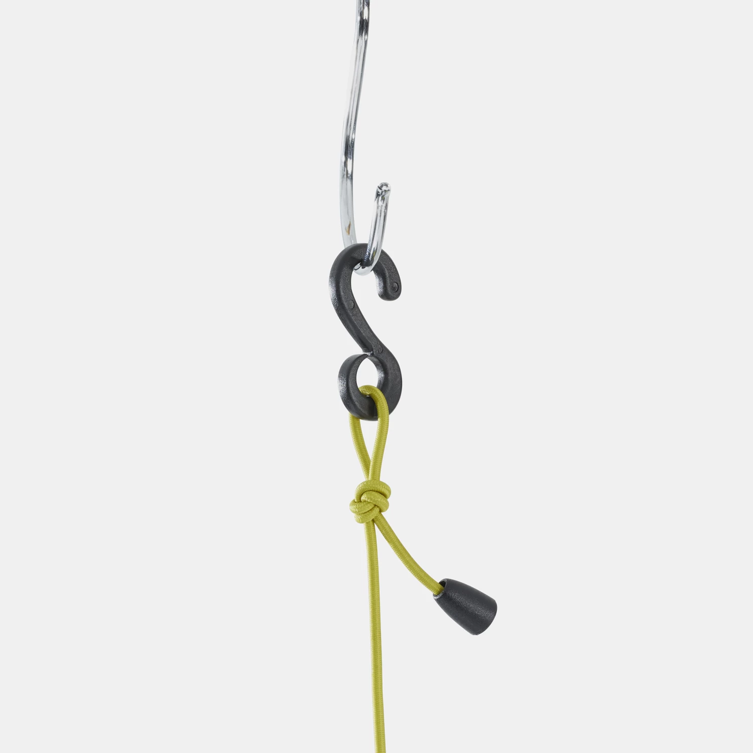 Untreated Travel Mosquito Net - 2 Person 4 Untreated Travel Mosquito Net - 2 Person - Image 4