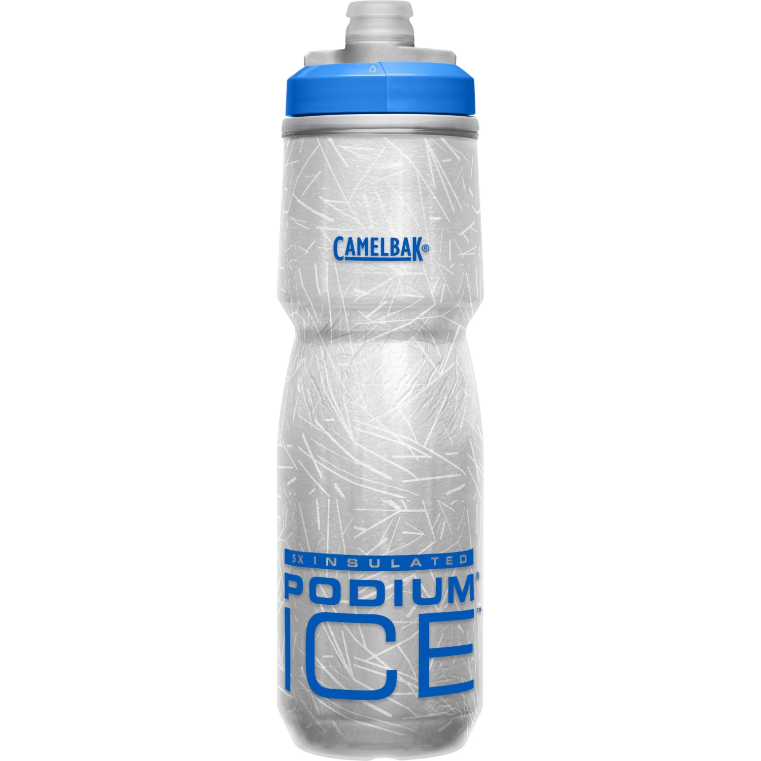 Camelbak Podium Ice Insulated Bottle 1 Camelbak Podium Ice Insulated Bottle