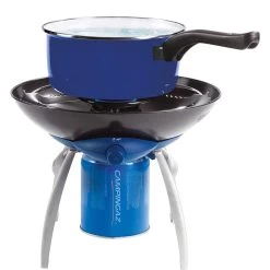 Campingaz Party Grill Camping Stove BBQ -Outdoor Camping Store k80ac64d55c3386b3f98e35f48e883be2