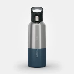 Quechua Insulated Stainless Steel Flask -Outdoor Camping Store k80baf5492a7651d077abf87bf27f779b