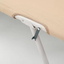 Quechua CAMP BED FOR CAMPING - DOUBLE CAMP BED SECOND 130 CM -Outdoor Camping Store k822bc66c13ce147989bee0dbfeb12cd7