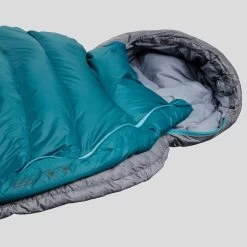 Trekking Sleeping Bag - MT900 10°C -Outdoor Camping Store k827dc3c4ad5e83a1ce43daf816e666c4