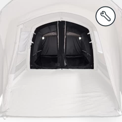 Quechua BEDROOM - SPARE PART FOR THE AIR SECONDS 4.2 POLYCOTTON TENT