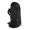Regatta Blackfell III 60+10L Expandable Rucksack (Black/Surfspray Blue)