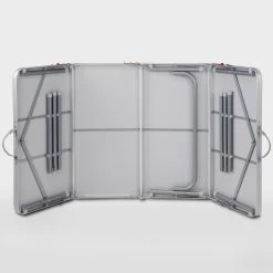 Quechua LARGE FOLDING CAMPING TABLE – 6 TO 8 PEOPLE 14 Quechua LARGE FOLDING CAMPING TABLE – 6 TO 8 PEOPLE -Outdoor Camping Store k85eb0a36fd0eed1b7e196e522abbfd19