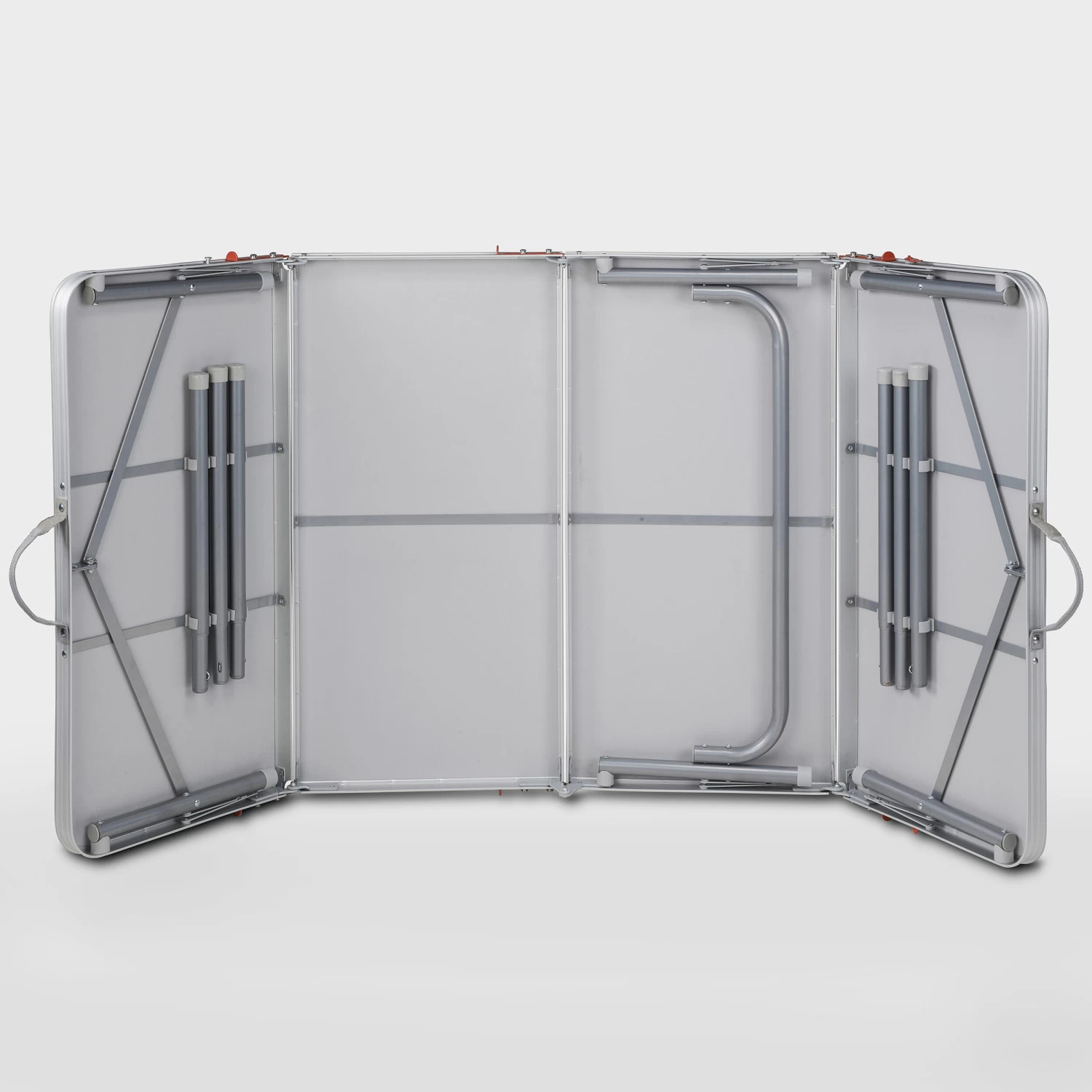 Quechua LARGE FOLDING CAMPING TABLE – 6 TO 8 PEOPLE 6 Quechua LARGE FOLDING CAMPING TABLE – 6 TO 8 PEOPLE - Image 6