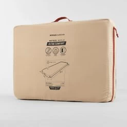 Quechua INFLATABLE CAMPING MATTRESS - ULTIM COMFORT 70 CM -Outdoor Camping Store k86324180da77de1d461a9fd4df001948