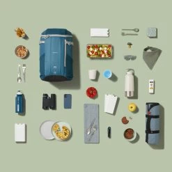 Quechua Isothermal Backpack 20 L 28 Quechua Isothermal Backpack 20 L -Outdoor Camping Store k86af7f655d9022f9ea51436d8f6e6d6f