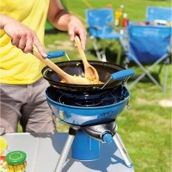 Campingaz Party Grill 400 Portable BBQ Stove -Outdoor Camping Store k870afd58a688b3cbc35f676e84ca6ec5