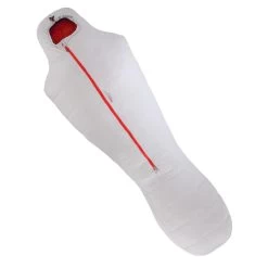 Simond MAKALU II Light Sleeping Bag -Outdoor Camping Store k873e768975a5a55bf58a60811c3855e0