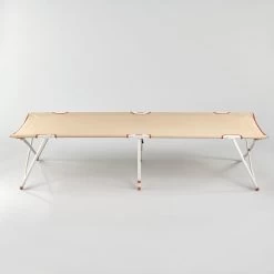 Quechua CAMP BED FOR CAMPING - CAMP BED SECOND 65 CM - 1 PERSON -Outdoor Camping Store k87d060fc51f47c28eee5e0b8868361d6