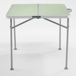 Quechua FOLDING CAMPING TABLE - 4 PEOPLE -Outdoor Camping Store k882ada80dfb8ffd13794a14c8d5e9f02