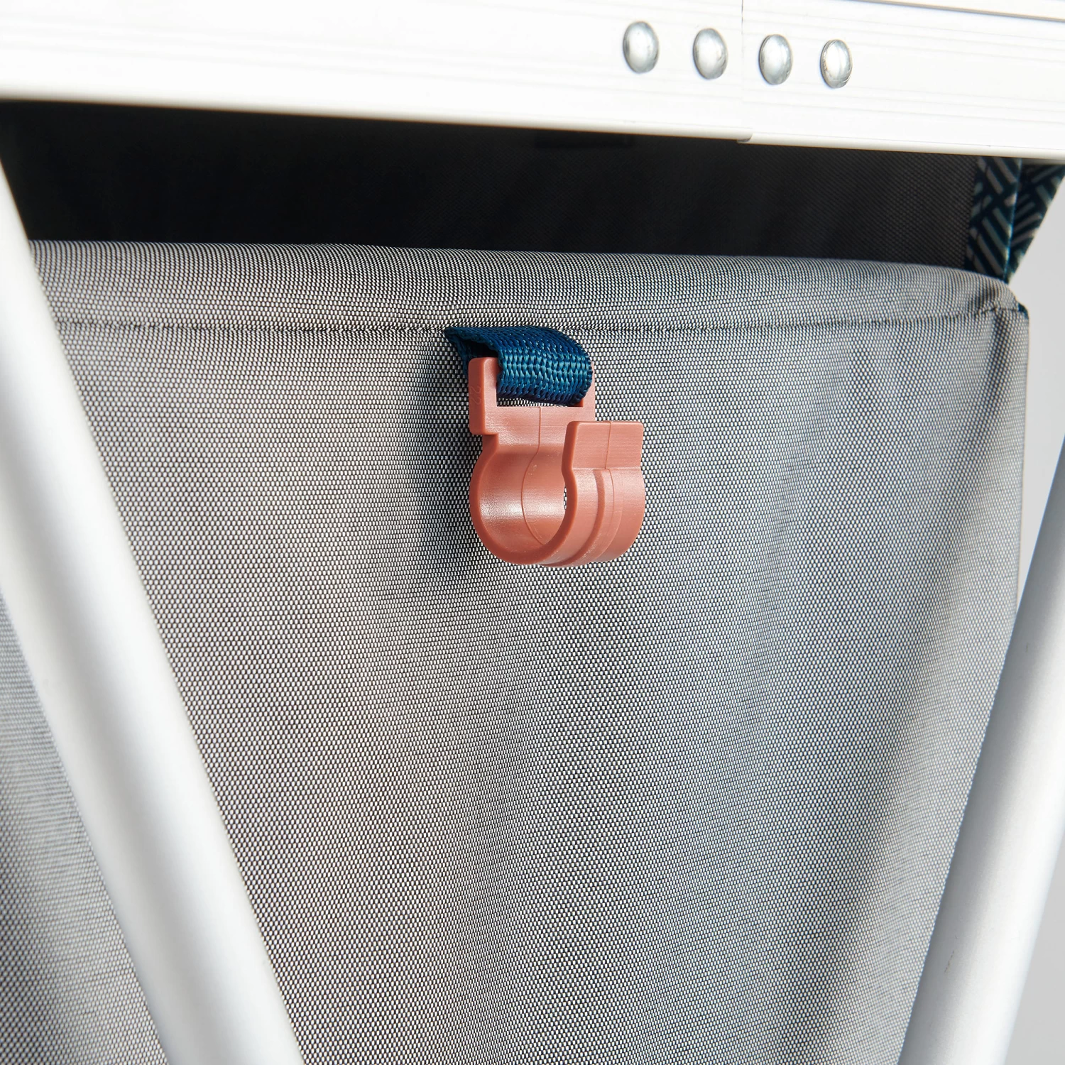 Quechua Folding Camping Kitchen Unit 10 Quechua Folding Camping Kitchen Unit - Image 10