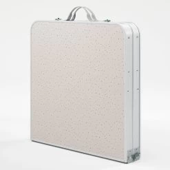 Quechua FOLDING CAMPING TABLE - 4 STOOLS - 4 TO 6 PEOPLE -Outdoor Camping Store k8944a12c1cc03944ae1c417557d8b919