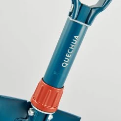 Quechua Folding Camping Shovel/Pick -Outdoor Camping Store k89d3c8acdd4f8dd77d59d25161c7750c