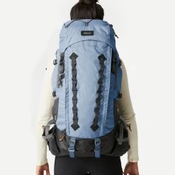 Women's Trekking Backpack 50+10 L 19 Women's Trekking Backpack 50+10 L -Outdoor Camping Store k89efcaf189f541d1bba25ffc592035c2