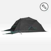 Quechua Bedroom MH100 XL Fresh&Black 2-Person Tent Spare Part
