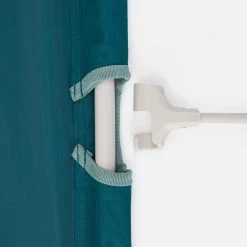 Quechua Camping Bed Basic Camp Bed 60 Cm 1 Person -Outdoor Camping Store k8b19cacda592ab3a3a38370c2f852952