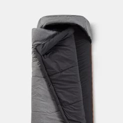 Quechua 2-IN-1 COTTON SLEEPING BAG FOR CAMPING -Outdoor Camping Store k8b2812d526d0a83e045f493341eea0d1