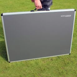 Alu Top Camping Table With Folding Side Tables -Outdoor Camping Store k8b2dcb9ed90f983654350cd3760155e6