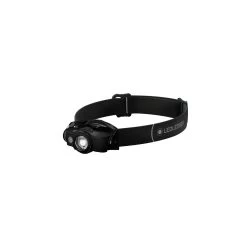 Ledlenser MH4 Rechargable LED Outdoor Head Torch
