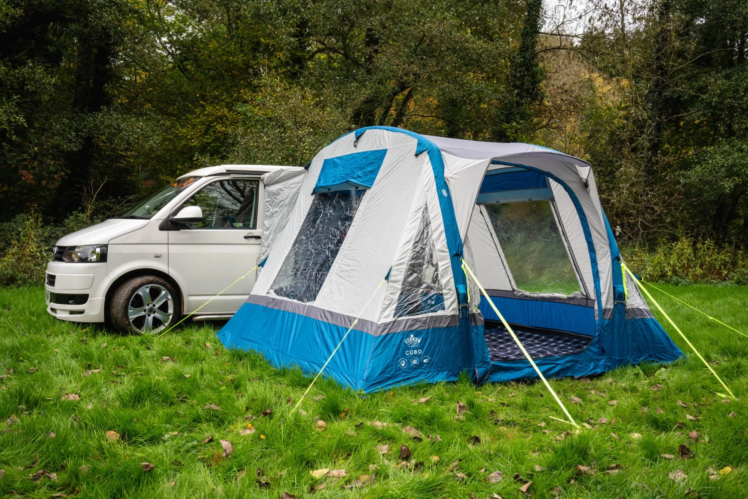 OLPRO Cubo Breeze 2 OLPRO Cubo Breeze - Image 2