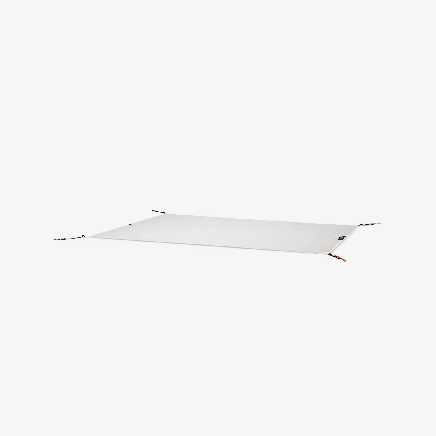 Groundsheet MT900 For 2 Person Tent - Minimal Editions - Undyed 1 Groundsheet MT900 For 2 Person Tent - Minimal Editions - Undyed