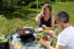 Campingaz 360 GRILL TABLETOP GAS BARBECUE -Outdoor Camping Store k8eef2de4835c15144b6753b032eaa4f4