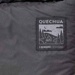 Quechua COTTON SLEEPING BAG FOR CAMPING -Outdoor Camping Store k8f1eec910910ac2288d19d0d3e23e354