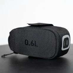 Riverside Saddle Bag Kit Easy M 0.6L + Multitool + 3 Tyre Lever -Outdoor Camping Store k8fd295c53decffea2d4d9f90bab6e1da