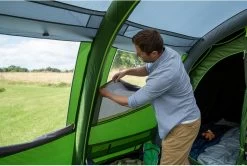 Coleman Weathermaster 6XL BlackOut Air Tent -Outdoor Camping Store k8fe3e229c90f4908ad3f812b0ac2768c