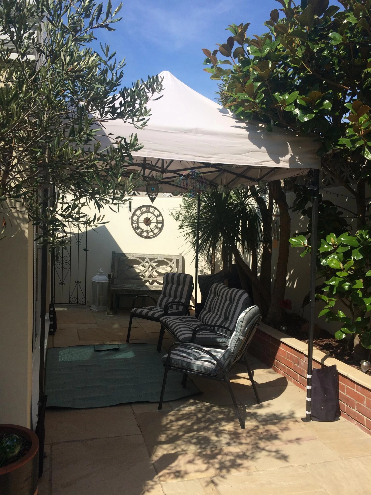 2x2 Pop Up Gazebo 16 2x2 Pop Up Gazebo - Image 16