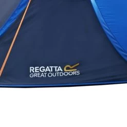 Regatta Great Outdoors Malawi 2 Man Pop Up Tent (Pepper/Seal Grey) 9 Regatta Great Outdoors Malawi 2 Man Pop Up Tent (Pepper/Seal Grey) -Outdoor Camping Store k91c52fcf70b79e25f37ff33c83053658