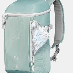 Quechua Isothermal Backpack 10 L -Outdoor Camping Store k9200e4ce8e04149e240097d6fffc9ce7