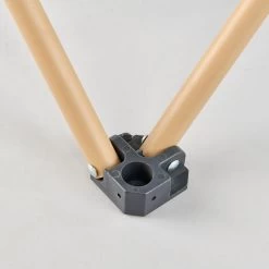 Quechua Camping Big Folding Armchair - Basic XL -Outdoor Camping Store k949904772d79abba57923ac9f1af5ae3