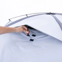 2 Man Dome Trekking Blackout Tent - MT500 F&B -Outdoor Camping Store k9512c284a9495bed8b18e6fea11f6e98