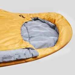 Trekking Sleeping Bag MT500 5°C -Outdoor Camping Store k96238b8cce0d6cc4c4e4eff3fc4667f2